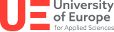 University of Europe for Applied Sciences Logo