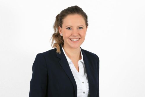 Kristina Neu-Appelbaum, Bachelor of Arts