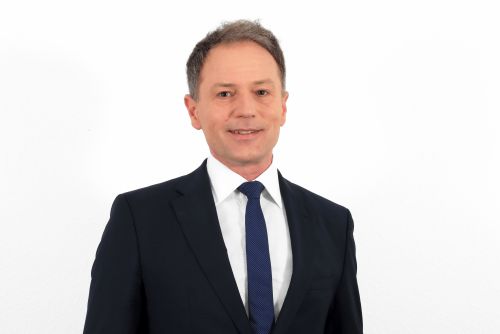 Martin Pantel